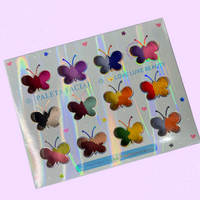 DELINEADOR MARIPOSA