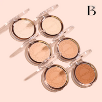 SOFT FOCUS WATERPROOF SETTING POWDER