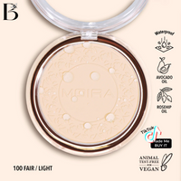 SOFT FOCUS WATERPROOF SETTING POWDER
