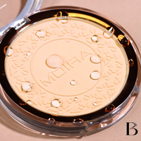 SOFT FOCUS WATERPROOF SETTING POWDER