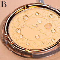 SOFT FOCUS WATERPROOF SETTING POWDER