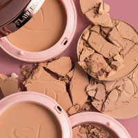 FLAWLESS STAY POWDER
