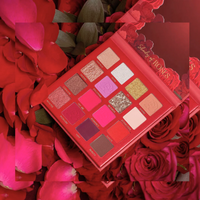SHADES OF ROSES