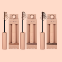 TINTED BROW