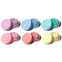 GEL POT PASTELS
