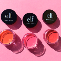 PUTTY CREAM BLUSH PREVENTA/ENTREGA INMEDIATA