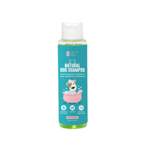 NATURAL DOG SHAMPOO