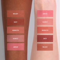 LUCKY CHANCE BLUSH