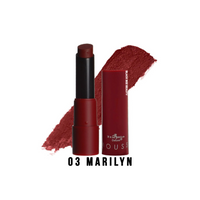 MOUSSE MATTE LIPSTICK