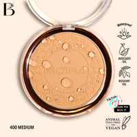 SOFT FOCUS WATERPROOF SETTING POWDER
