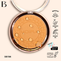 SOFT FOCUS WATERPROOF SETTING POWDER