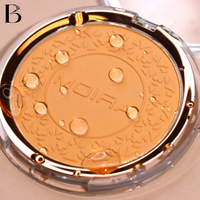 SOFT FOCUS WATERPROOF SETTING POWDER