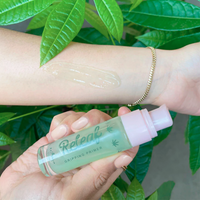 RELEAF GRIPPING