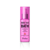 BRUSH BATH