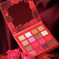 SHADES OF ROSES