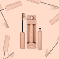 TINTED BROW