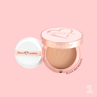 FLAWLESS STAY POWDER