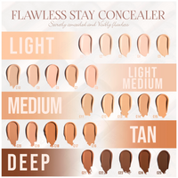 FLAWLESS STAY CONCEALER RESTOCK