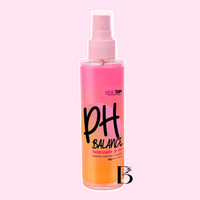 BALANCEADOR DE PH