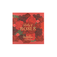 SHADES OF ROSES