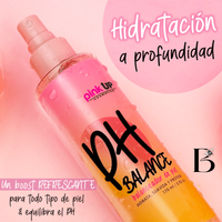 BALANCEADOR DE PH