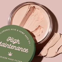 HIGH MAINTENANCE PUTTY PRIMER