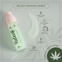 RELEAF GRIPPING