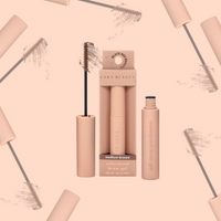 TINTED BROW