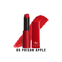 MOUSSE MATTE LIPSTICK