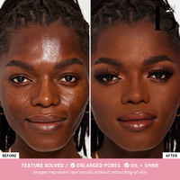 ON TILL DOWN MATTIFYING MATTE WATERPROOF SETTING SPRAY