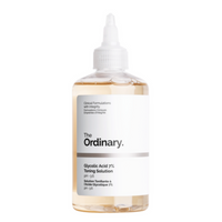GLYCOLIC ACID 7% TONING SOLUTION 240 ML