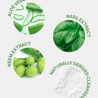 NATURAL DOG SHAMPOO
