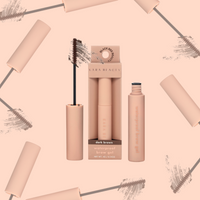 TINTED BROW