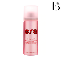 ON TILL DOWN MATTIFYING MATTE WATERPROOF SETTING SPRAY
