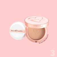 FLAWLESS STAY POWDER