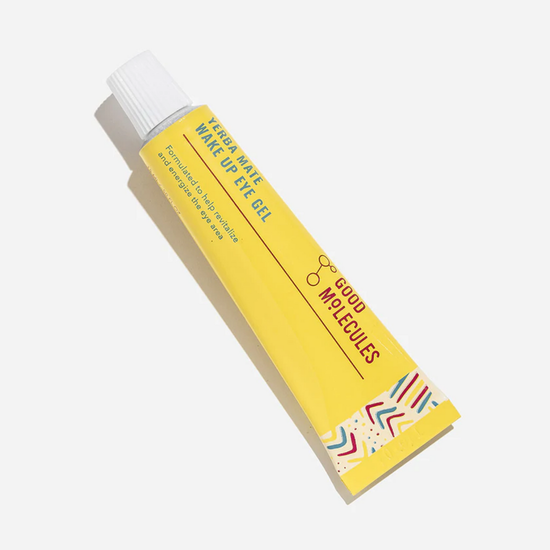 YERBA MATE WAKE UP EYE GEL 15ML