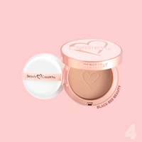 FLAWLESS STAY POWDER