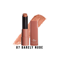 MOUSSE MATTE LIPSTICK