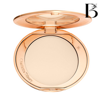 AIRBRUSH FLAWLESS FINISH SETTING **PREVENTA**