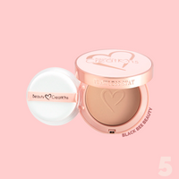 FLAWLESS STAY POWDER