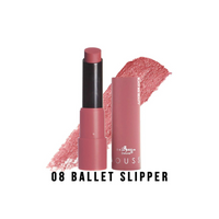 MOUSSE MATTE LIPSTICK