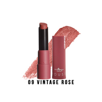MOUSSE MATTE LIPSTICK