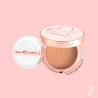 FLAWLESS STAY POWDER