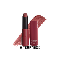 MOUSSE MATTE LIPSTICK