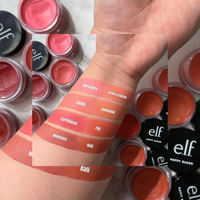 PUTTY CREAM BLUSH PREVENTA/ENTREGA INMEDIATA