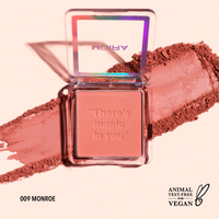 LUCKY CHANCE BLUSH