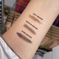 TINTED BROW
