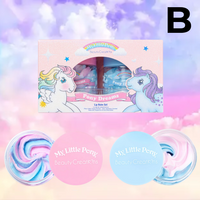 MY LITTLE PONY "PONY DREAMS" LIP BALM SET