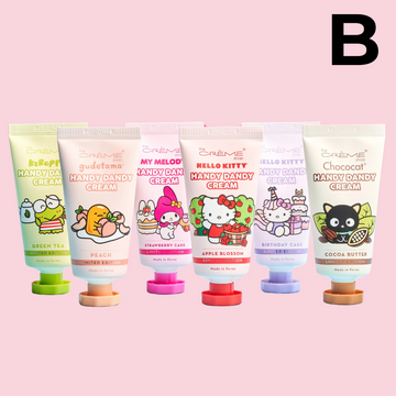 HAND CREAM 50 ML