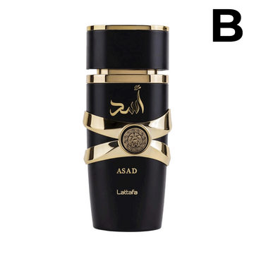 ASAD LATTAFA HOMBRE 100 ML